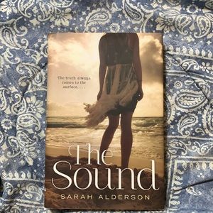 The Sound by Sarah Alderson